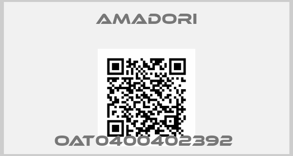 Amadori-OAT0400402392 