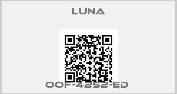 Luna-OOF-4252-ED 
