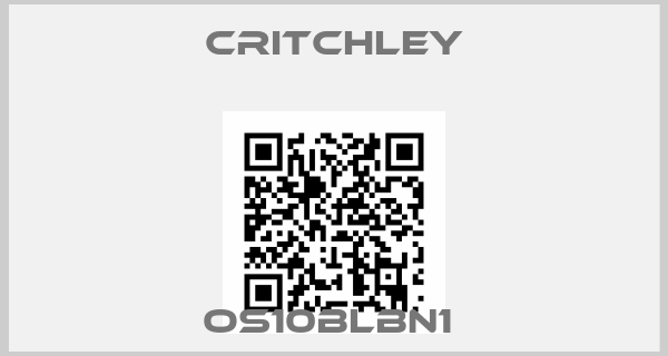 Critchley-OS10BLBN1 
