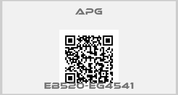 APG-EB520-EG4541