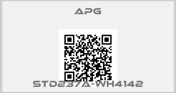 APG-STD237A-WH4142