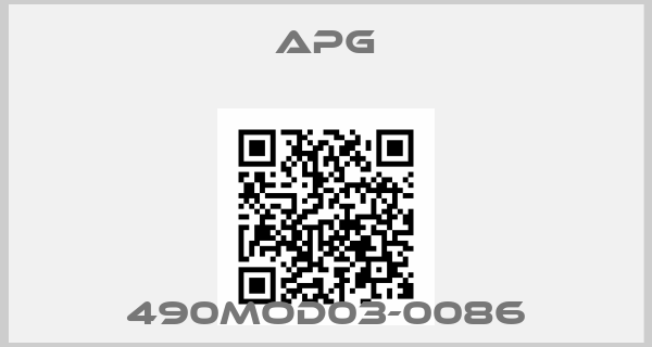 APG-490MOD03-0086