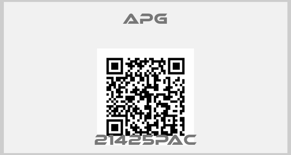 APG-21425PAC