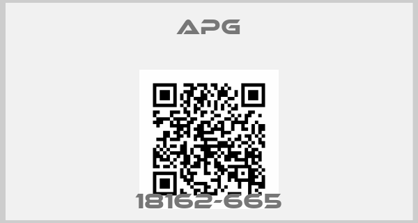 APG-18162-665