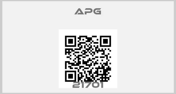 APG-21701