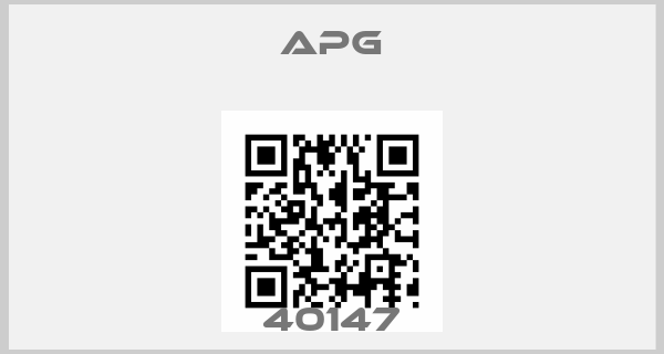 APG-40147