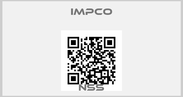 Impco-NSS