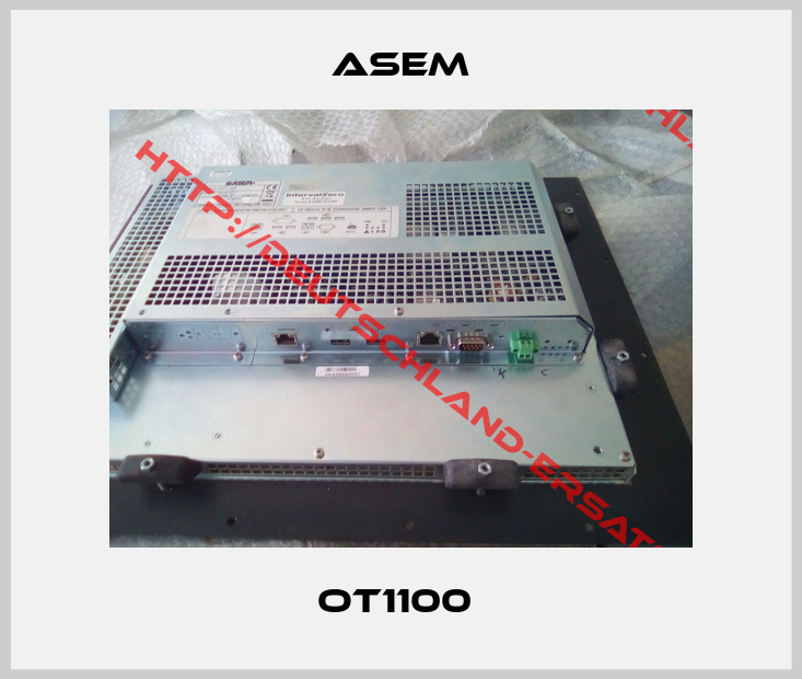 ASEM-OT1100 