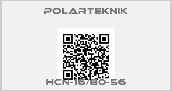 Polarteknik-HCN-16/80-56