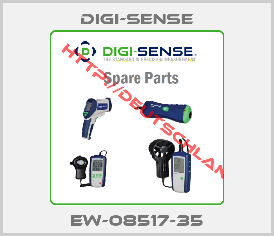 DIGI-SENSE-EW-08517-35