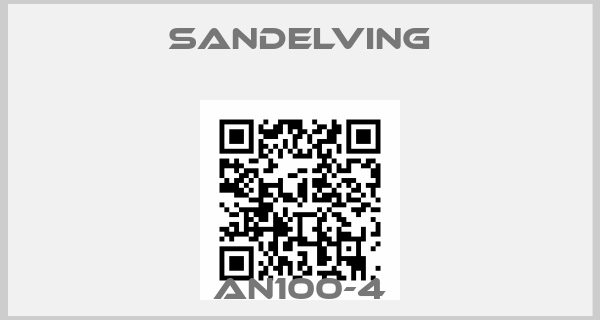 Sandelving-AN100-4