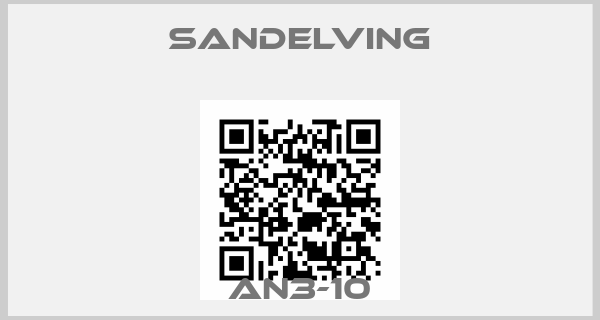 Sandelving-AN3-10