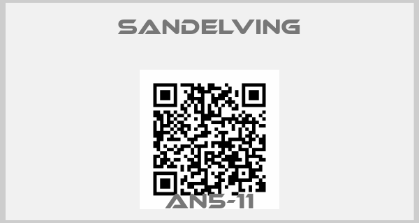 Sandelving-AN5-11