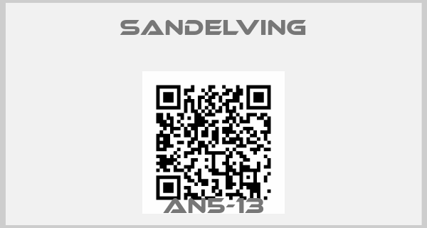 Sandelving-AN5-13