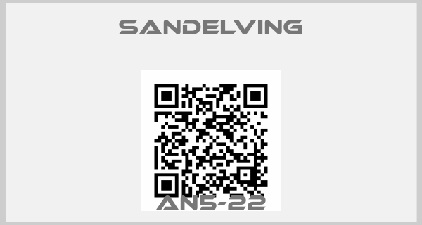 Sandelving-AN5-22