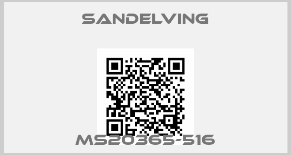 Sandelving-MS20365-516