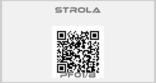 STROLA-PF01/B