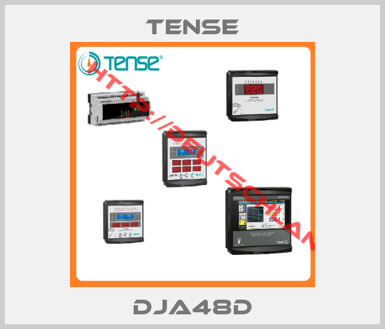 Tense-DJA48D