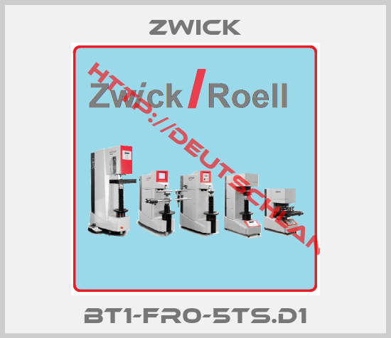 Zwick-BT1-FR0-5TS.D1