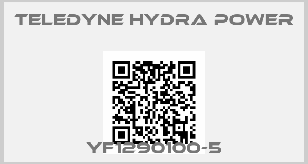 Teledyne Hydra Power-YF1290100-5