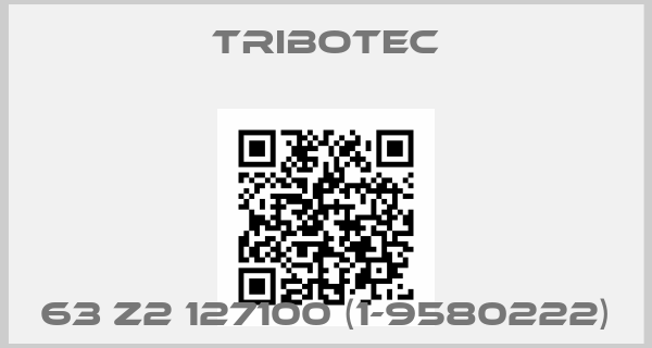 Tribotec-63 Z2 127100 (1-9580222)