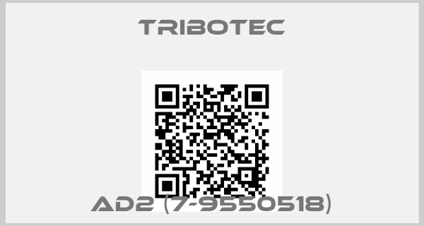 Tribotec-AD2 (7-9550518)