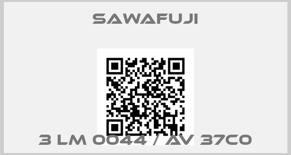 Sawafuji-3 LM 0044 / AV 37C0