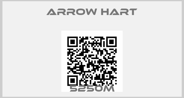 ARROW HART-5250M