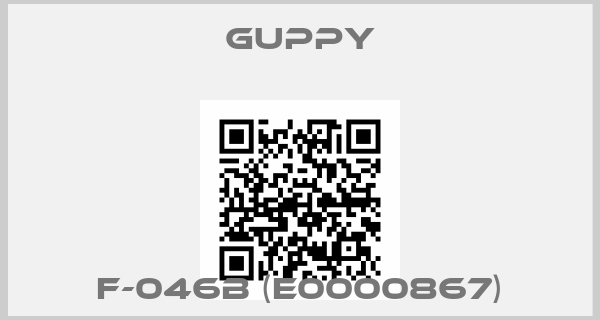 Guppy-F-046B (E0000867)