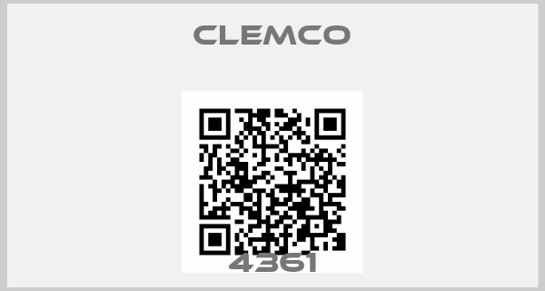 CLEMCO-4361