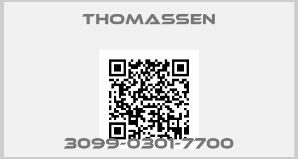 Thomassen-3099-0301-7700