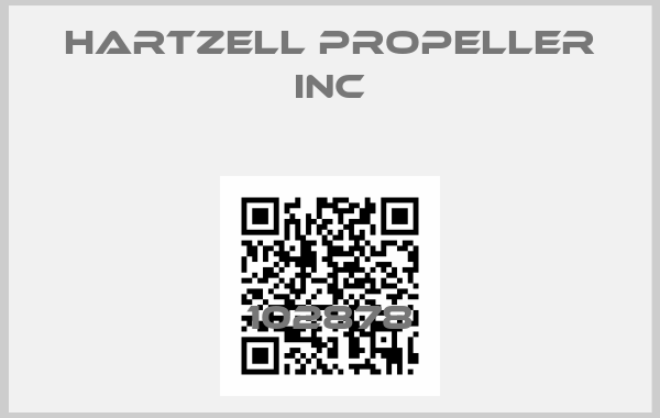 Hartzell Propeller Inc-102878