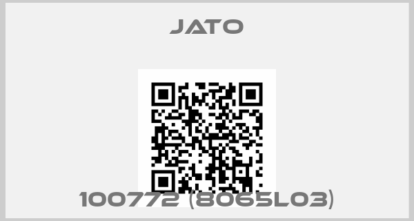 Jato-100772 (8065L03)