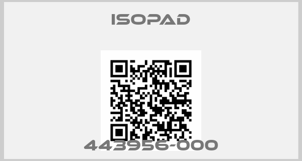 ISOPAD-443956-000