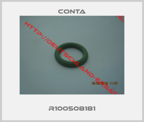 CONTA-R100508181