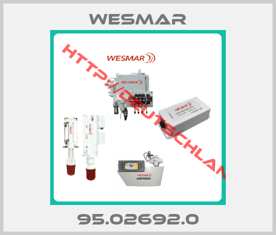 WESMAR-95.02692.0