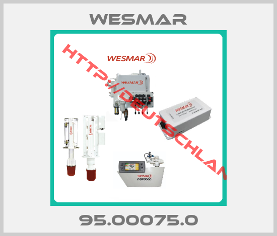 WESMAR-95.00075.0