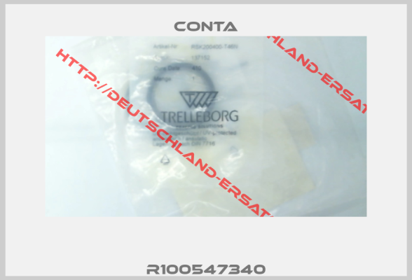 CONTA-R100547340