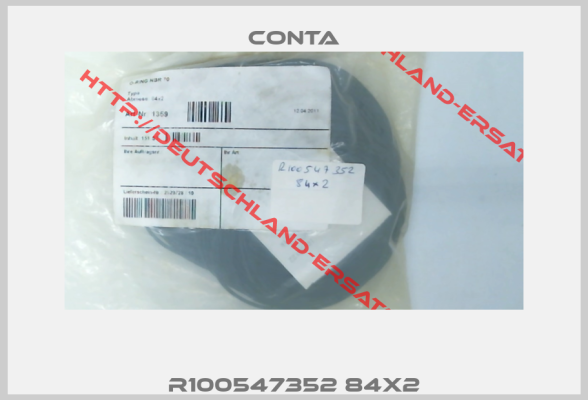 CONTA-R100547352 84X2