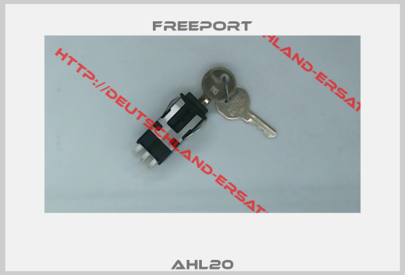 FREEPORT-Ahl20