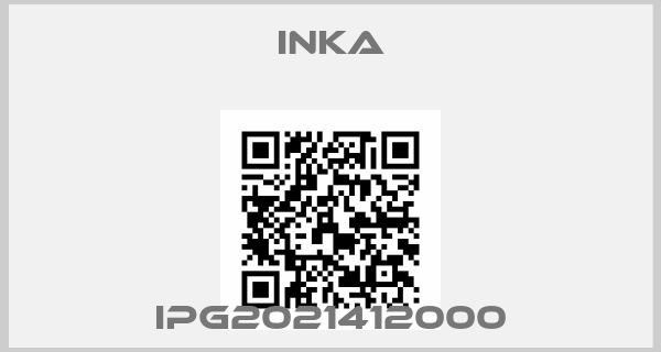 Inka-IPG2021412000