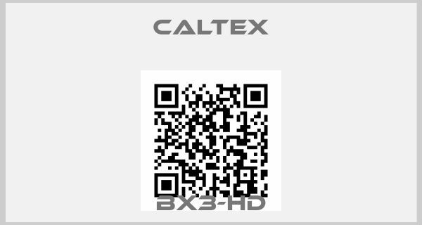 Caltex-BX3-HD