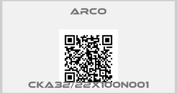 Arco-CKA32/22X100N001