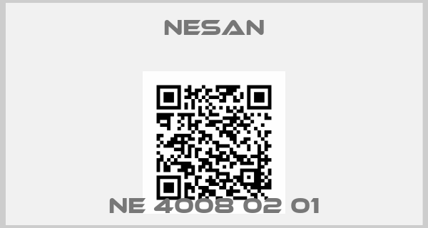 Nesan-NE 4008 02 01