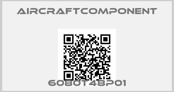 aircraftcomponent-6080T48P01