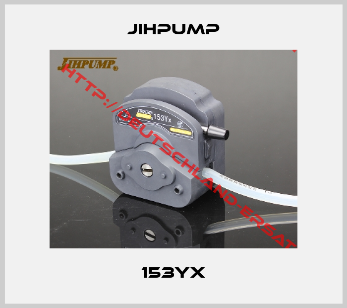 JIHPUMP-153Yx