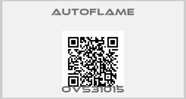 AUTOFLAME-OVS31015