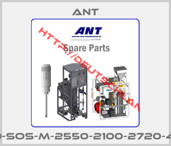 ANT-Beta-80-SOS-M-2550-2100-2720-4SA-1-VL
