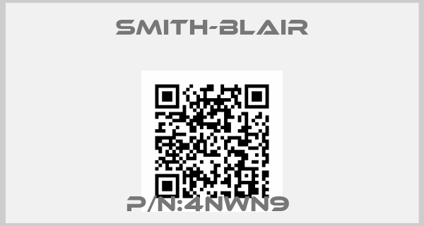 Smith-Blair-P/N:4NWN9 
