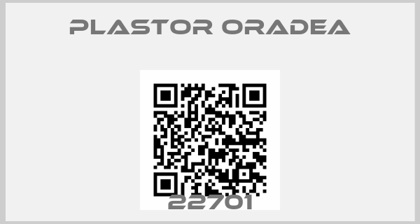 PLASTOR ORADEA-22701